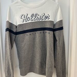 Hollister Sweater. Size S